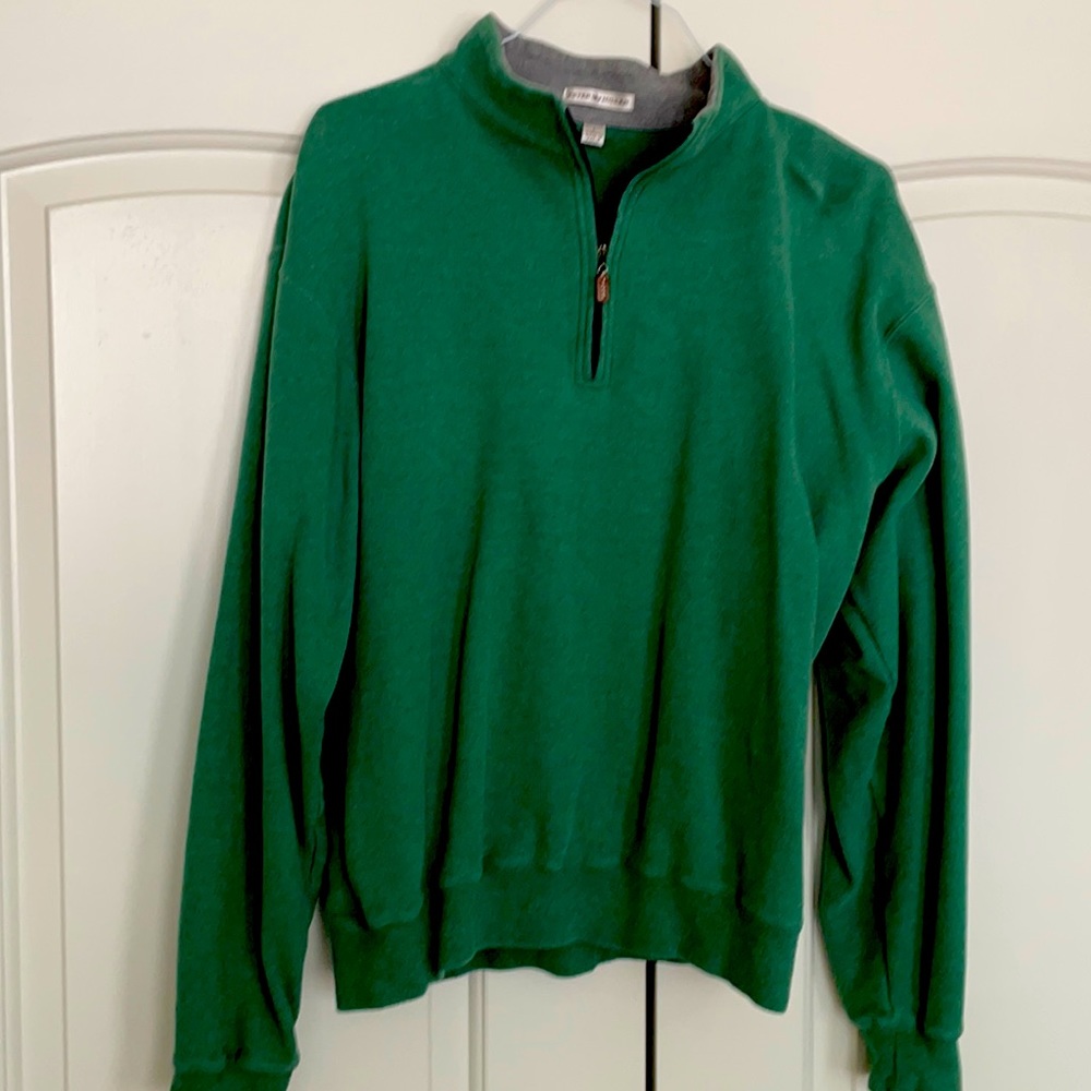 Peter Millar Quarter Zip